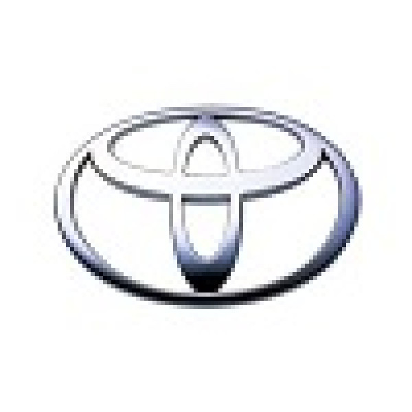 Toyota ORIGINAL ECU dumps
